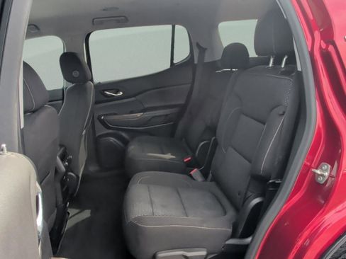 Used 2023 GMC Acadia SLE image 28