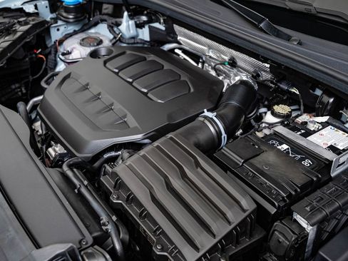 New 2026 Audi Q3 quattro 2.0T image 48