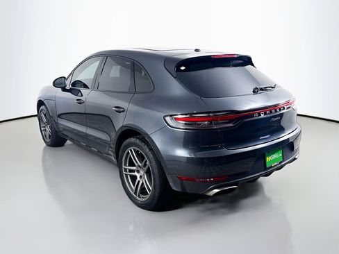 Used 2020 Porsche Macan image 7