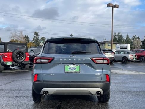 Used 2024 Ford Escape Active image 4