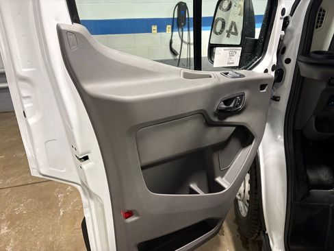 New 2026 Ford Transit 250 Low Roof AWD w/ Load Area Protection Package image 21