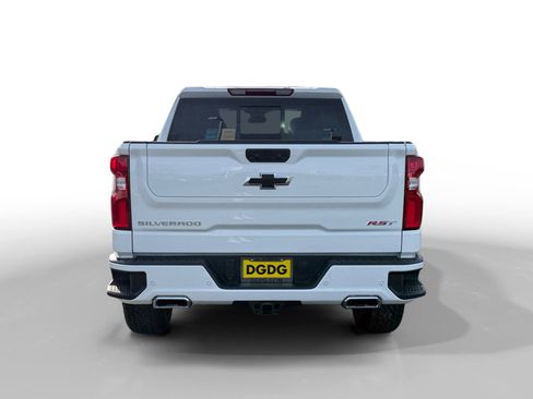 New 2026 Chevrolet Silverado 1500 RST AWD/4WD image 4
