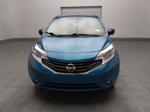 Used 2015 Nissan Versa Note SV image 15