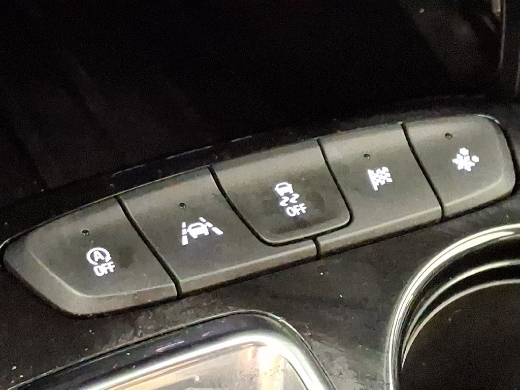 Used 2021 Chevrolet TrailBlazer RS w/ Convenience Package FWD image 22