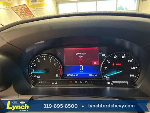 Certified 2024 Ford Explorer XLT AWD/4WD image 32