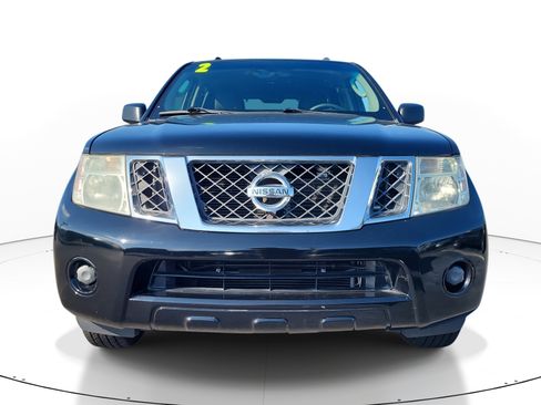 Used 2012 Nissan Pathfinder S image 2