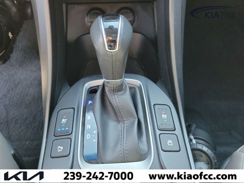 Used 2018 Hyundai Santa Fe Limited FWD image 30