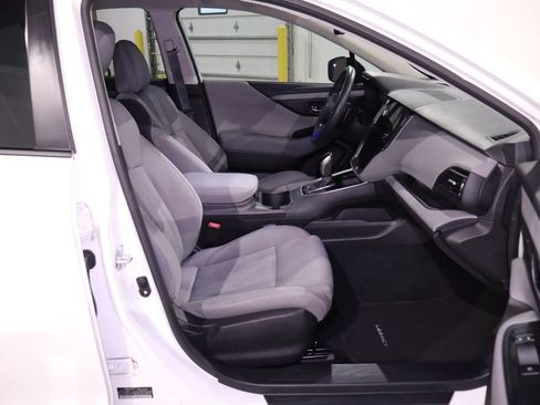 Used 2024 Subaru Legacy Premium AWD/4WD image 29