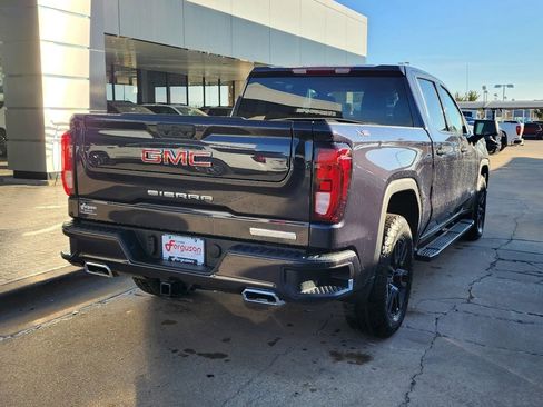 New 2026 GMC Sierra 1500 Elevation w/ X31 Off-Road Package AWD/4WD image 4