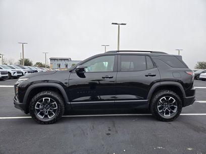 New 2025 Chevrolet Equinox ACTIV