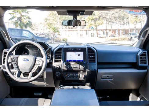 Used 2020 Ford F150 XL w/ Equipment Group 101A Mid image 14