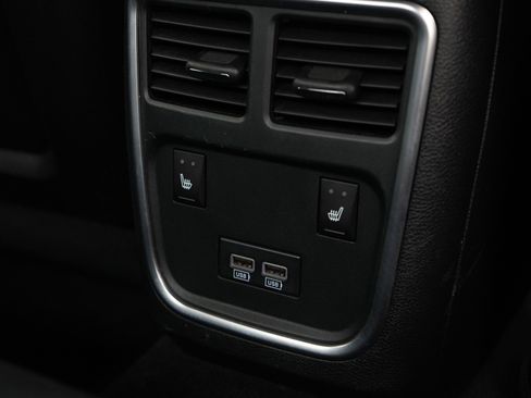 Used 2016 Dodge Charger SXT w/ AWD Plus Group image 13