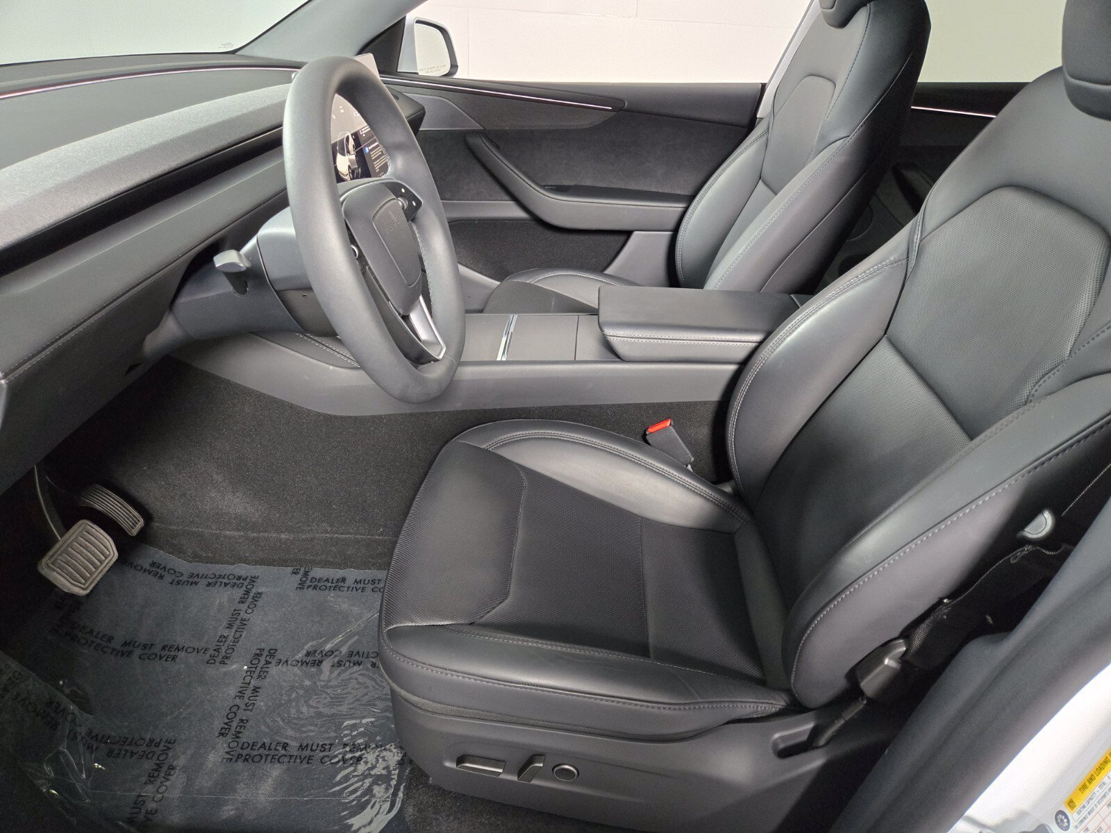Used 2026 Tesla Model Y Long Range RWD image 11