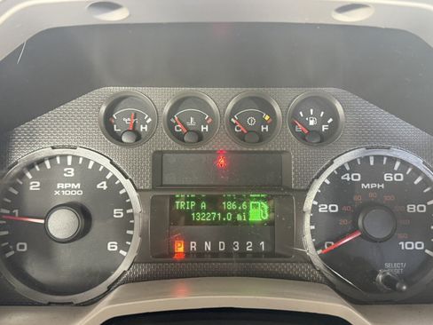 Used 2010 Ford F250 XL RWD image 17