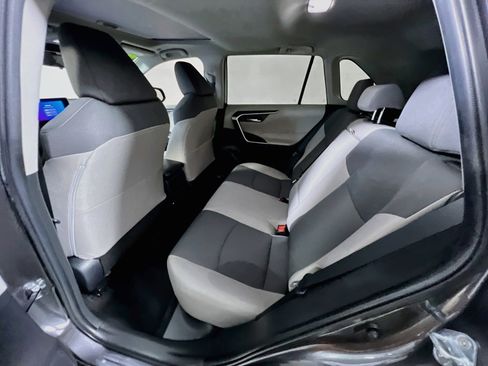 Used 2025 Toyota RAV4 XLE w/ Convenience Package FWD image 29