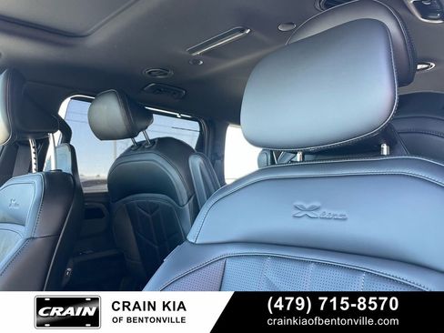New 2027 Kia Telluride EX X-Line AWD/4WD image 20