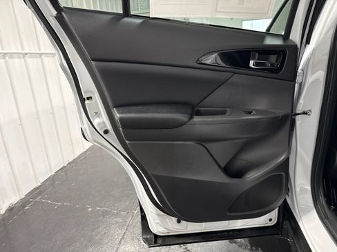 Used 2024 Mitsubishi Eclipse Cross SE AWD/4WD image 16