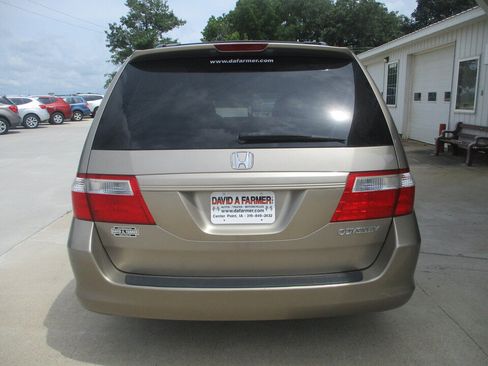 Used 2005 Honda Odyssey EX-L image 5