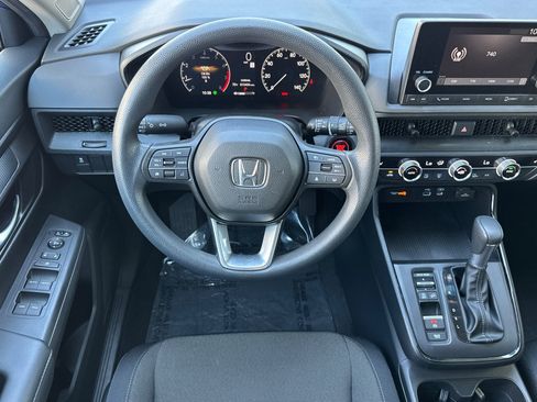 Used 2024 Honda CR-V EX image 11