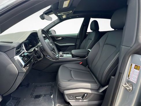 New 2026 Audi Q8 Premium Plus AWD/4WD image 22