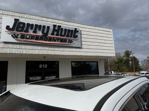 Used 2021 RAM 1500 Limited image 11