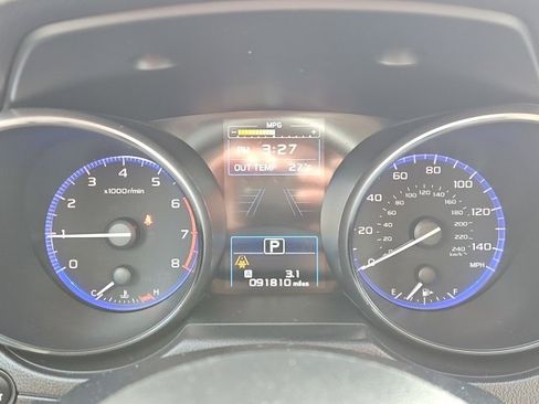 Used 2019 Subaru Outback 2.5i image 31