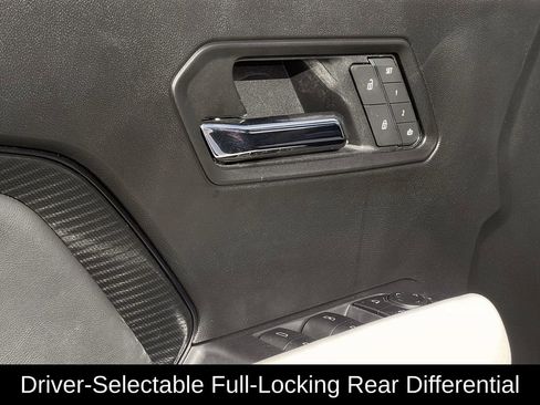 New 2026 GMC Canyon AT4X image 23