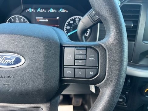 Used 2021 Ford F150 XL w/ Trailer Tow Package image 24