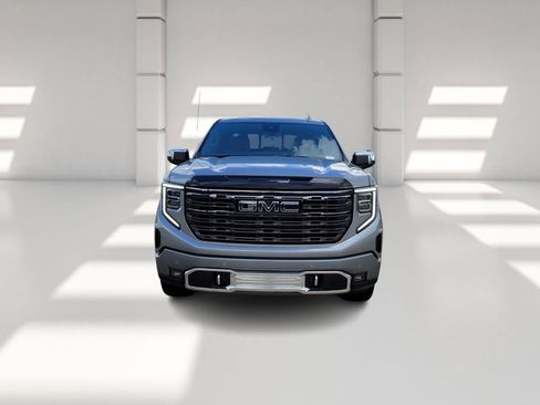 New 2026 GMC Sierra 1500 Denali Ultimate image 2
