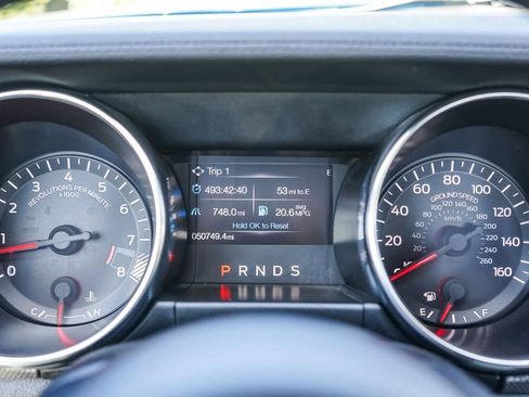 Used 2022 Ford Mustang GT w/ Security Package RWD image 21