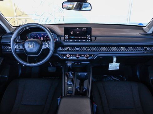 Used 2024 Honda Accord EX image 11