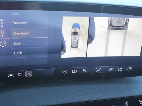 New 2026 Buick Enclave Sport Touring w/ Power Package image 45