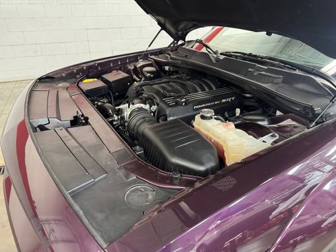 Used 2022 Dodge Challenger R/T Scat Pack image 22