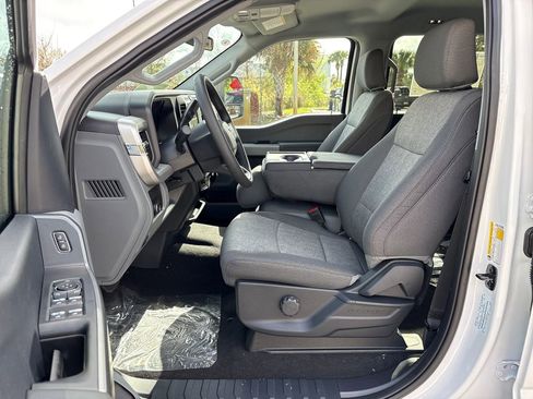 New 2026 Ford F250 XL w/ STX Appearance Package image 28