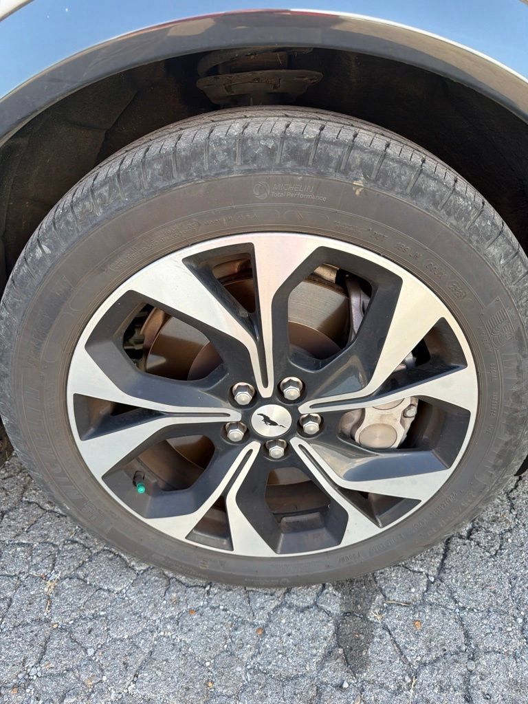 Used 2023 Ford Mustang Mach-E Premium RWD image 19