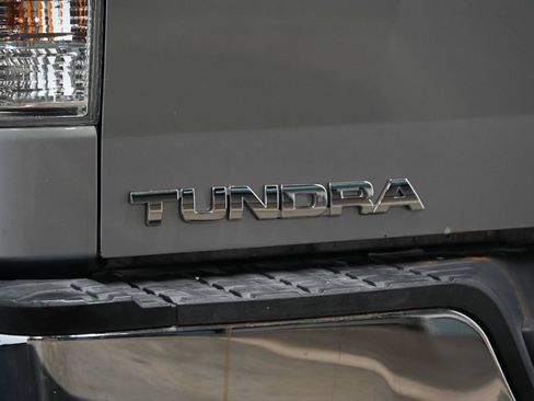 Used 2013 Toyota Tundra 2WD Double Cab w/ Tow Pkg image 13