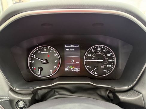 Used 2024 Subaru Legacy Limited AWD/4WD image 16