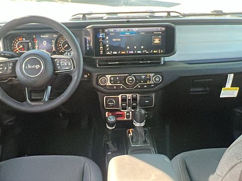 New 2026 Jeep Wrangler Willys image 20