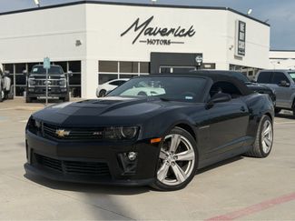 Used 2013 Chevrolet Camaro ZL1 RWD video 1