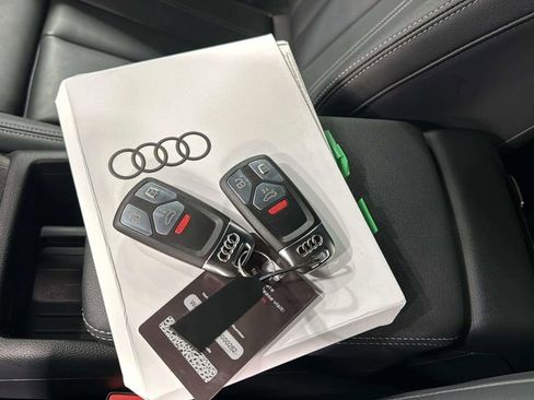 Used 2023 Audi A5 2.0T Premium Plus AWD/4WD image 34