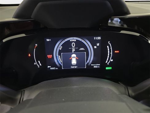 Certified 2025 Lexus NX 350h 350h Premium image 19