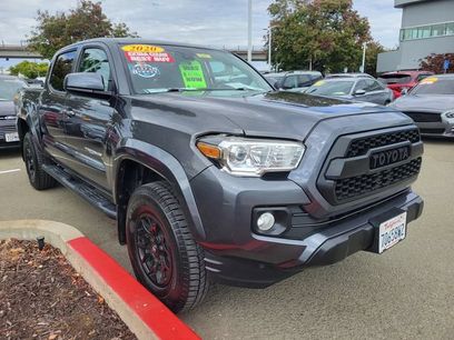 Used 2020 Toyota Tacoma SR5