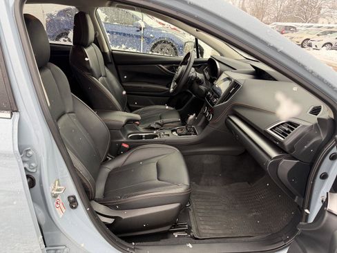 Used 2019 Subaru Crosstrek 2.0i Limited image 27