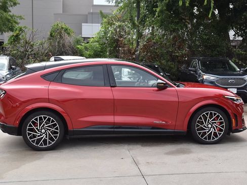 Certified 2023 Ford Mustang Mach-E GT AWD/4WD image 6