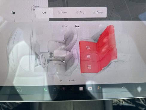 Used 2021 Tesla Model 3 Long Range image 13