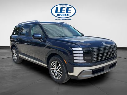 New 2027 Hyundai Palisade SEL