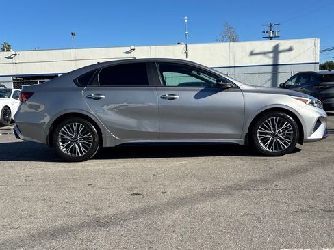 Used 2024 Kia Forte GT-Line image 3