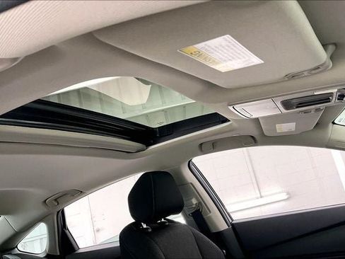 Certified 2024 Honda Accord EX image 13