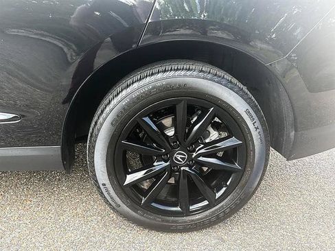 Used 2025 Acura RDX SH-AWD image 30
