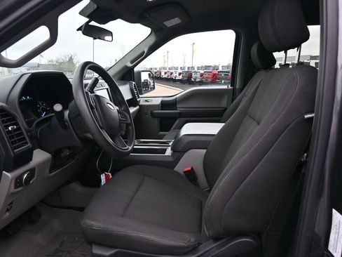 Used 2019 Ford F150 XL w/ Equipment Group 101A Mid image 15